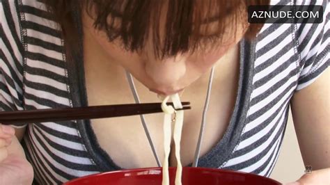 AYANO MORIGUCHI Nude AZNude