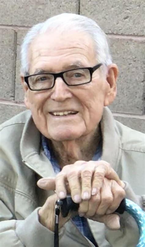 Lloyd Williams Obituary Yuma Az