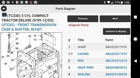The Ultimate Guide To Understanding Ford 309 Planter Parts Diagram
