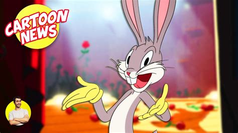 Looney Tunes Movie Bye Bye Bunny Not Cancelled After All Yet Youtube