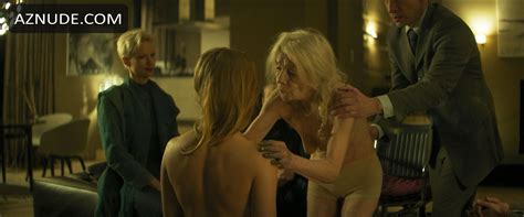 THE PRIVILEGE NUDE SCENES AZNude