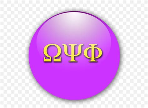 Omega Psi Phi Fraternities And Sororities Zeta Logo Png 800x600px