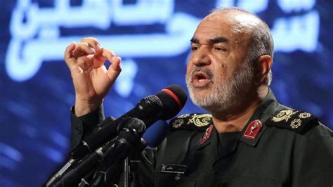 IRGC Commander Says Israel Vulnerable – NIAC