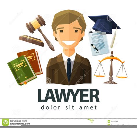 Clipart Lawyer Clip Art | Free Images at Clker.com - vector clip art ...