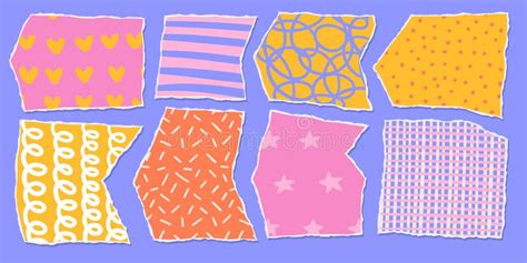 torn edges frames stock illustrations  torn edges frames stock