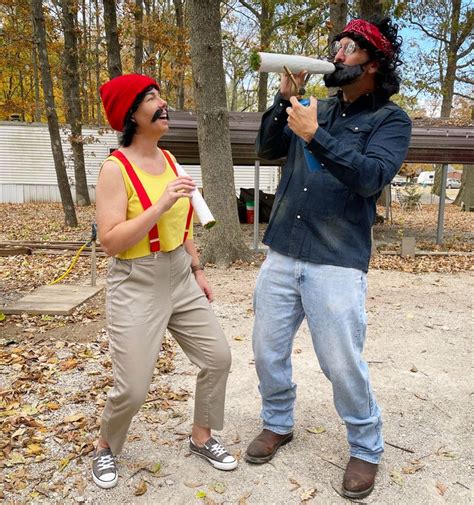 Cheech And Chong Halloween Couples Costume Couples Costumes Cheech