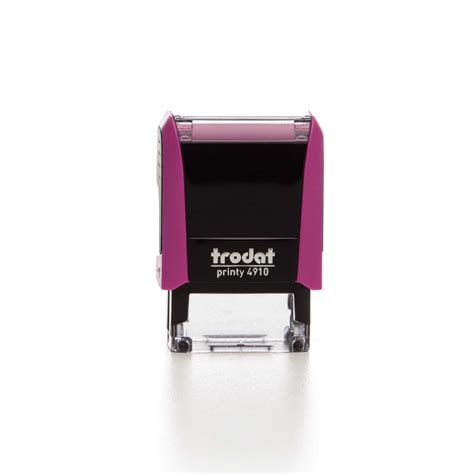Trodat Printy 4910