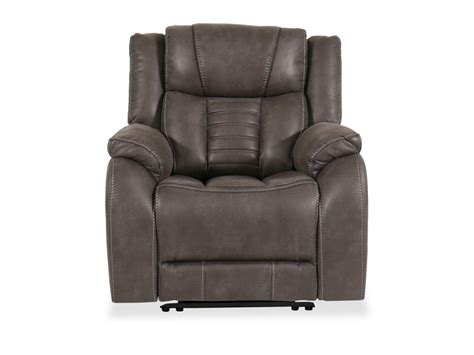 Cayman Zero Gravity Recliner | Mathis Home