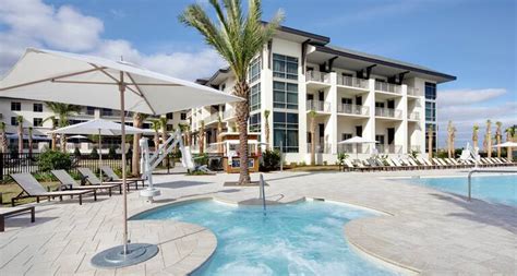 Embassy Suites by Hilton St. Augustine Oceanfront Resort, FL