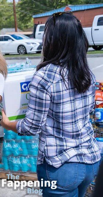 Tulsi Gabbard Tulsigabbard Nude Leaks OnlyFans Photo TheFappening