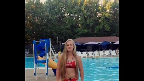 Allison Bikini All Hard Sex