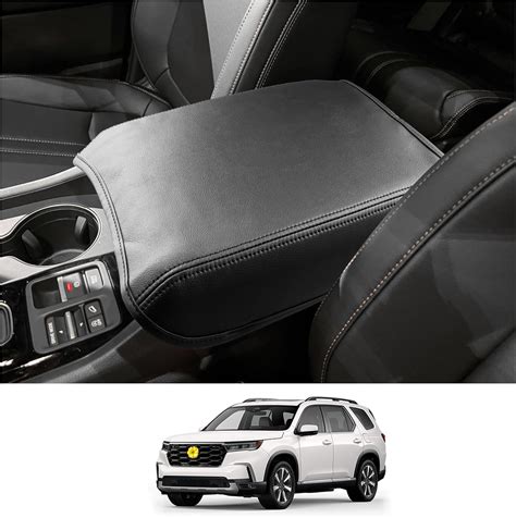 honda 83470-szt-a01 armrest cover