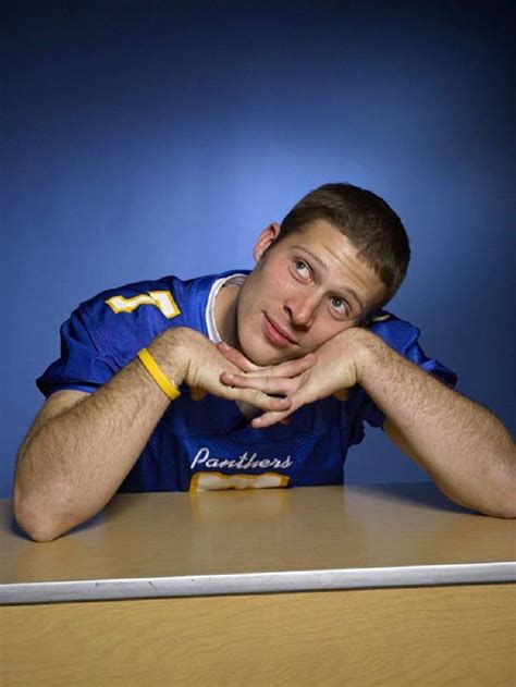 Zach Gilford Friday Night Lights Photo Fanpop