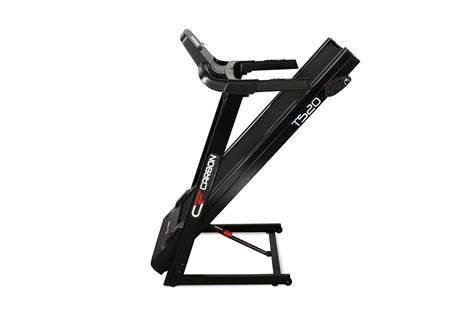Беговая дорожка CARBON FITNESS T520 купить в Краснодаре недорого в ...