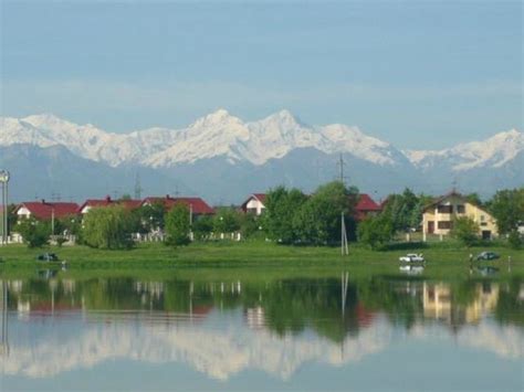 Nazran, Russia: All You Must Know Before You Go (2024) - Tripadvisor