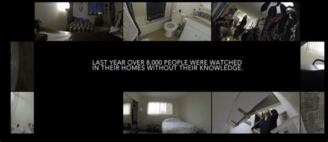 13 Cameras Review (2015) | Horror Movie | Horror Homeroom