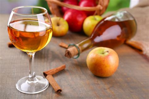 How To Make Apple Wine - New Day Wine
