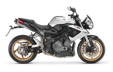 2013 Benelli Tornado Naked TRE1130 Review