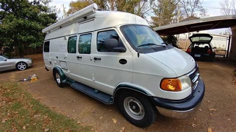 Dodge Xplorer Rvs For Sale