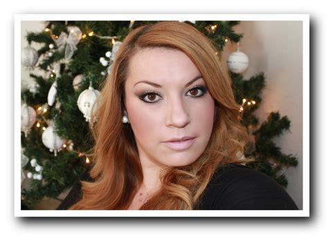 Claudias Makeup Jugando Con Mi Paleta Naked De Urban Decay