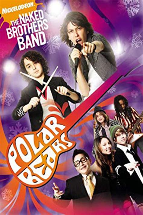 The Naked Brothers Band Polar Bears Movie Streaming Online Watch