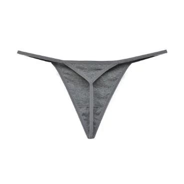 Sexy Women G String T Back Cotton Seamless Underwear Panty Underwear And Lingerie Price