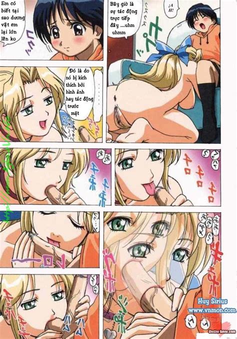 Truyen Sex Doc Truyen Sex Truy N Tranh C Gi O Th O