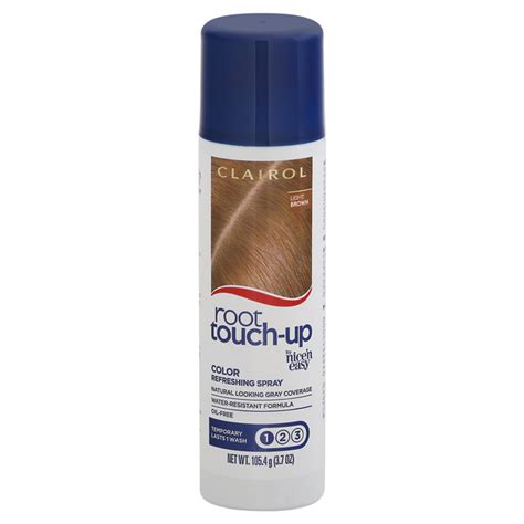 Revitalize Your Hair: Expert Root Touch-Up Techniques for Brighter Highlights - Hunter Games Magazine