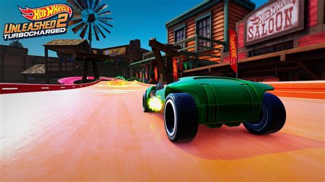 Hot Wheels Unleashed Twin Mill STH YouTube