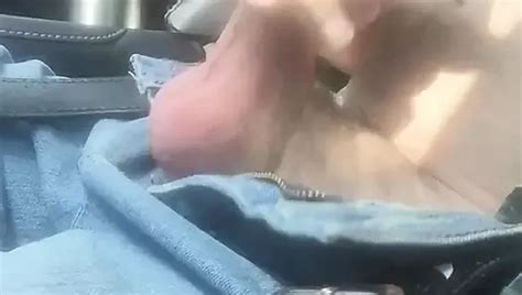 Naked In My Driveway Gay Mature Masturbation Porn Feat Uncle Steve XHamster