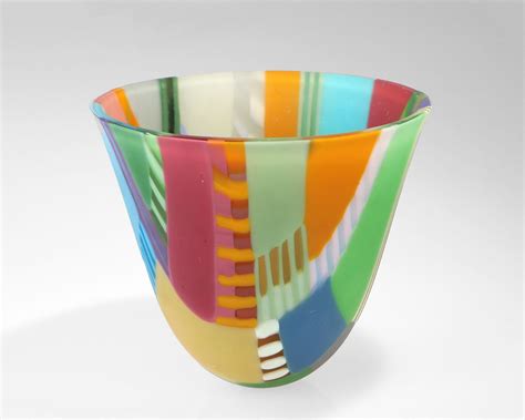 Holt Festival Contemporary Studio Glass Exhibition At Bircham