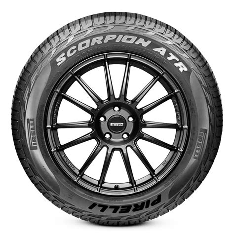 Llanta 175/70 R14 Pirelli Scorpion Atr 88h | Mercado Libre