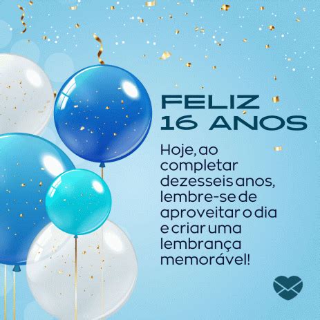 16 Anos Tem Quantos Dias