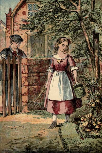 Mary, Mary, Quite Contrary - Short Kid Stories