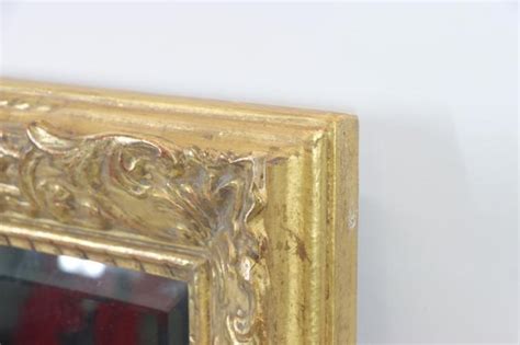 Hand Carved And Gilded Frame By Bernard Badura On Artnet