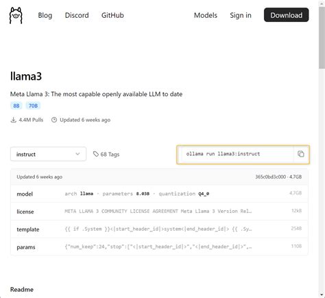 How To Leverage Open Source LLMs Locally Via Ollama KNIME