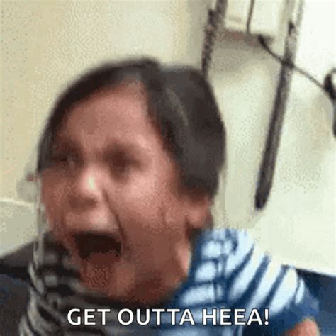 Tantrum Screaming GIF - Tantrum Screaming - Discover & Share GIFs