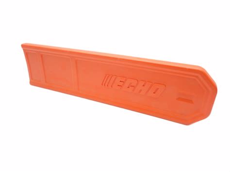 16 Echo Chainsaw Bar Guard Cover Scabbard X490000730 Sawagain