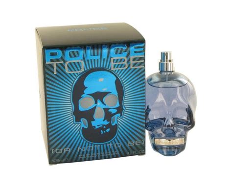 Perfume Masculino Or Not Be Police Colognes Ml Eau De Toilette