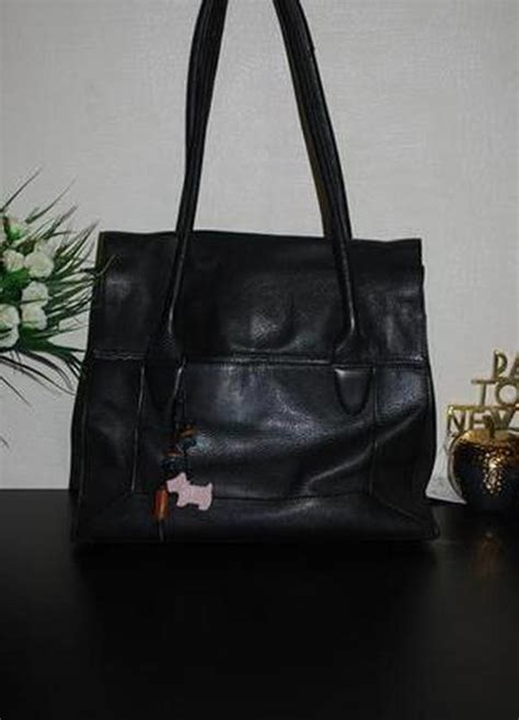 Шкіряна сумка radley radley — ціна 500 грн у каталозі Сумки Купити ...