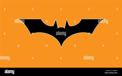 Arriba 80 Imagen Batman Sign Vector Abzlocal Mx