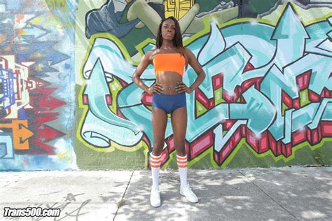 Ebony Shemale Gets Anal Violated By Huge Dick Porn Pictures XXX Photos Sex Images 3376687