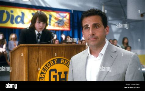 Crazy Stupid Love Von Links Jonah Bobo Steve Carell