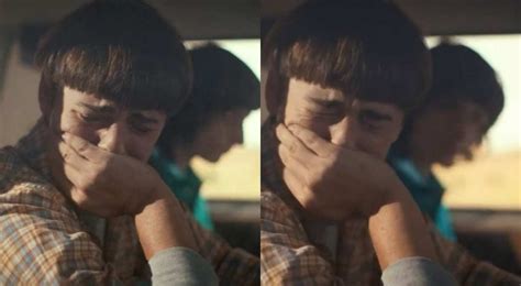 Noah Schnapp da série Stranger Things revela que é gay Voz da