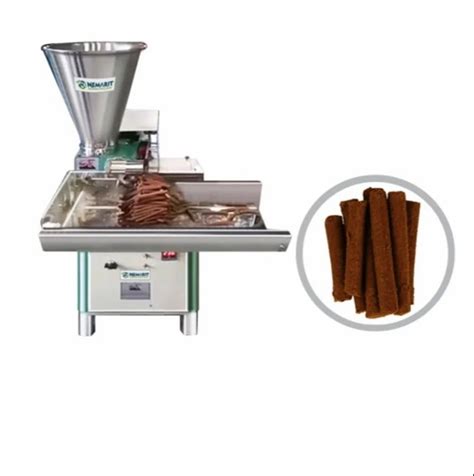 Cow Dung Dhoop Cone Making Machine At Rs Incense Cone Making