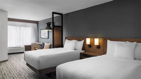 Hotels in Chantilly, VA near South Riding | Hyatt Place Chantilly