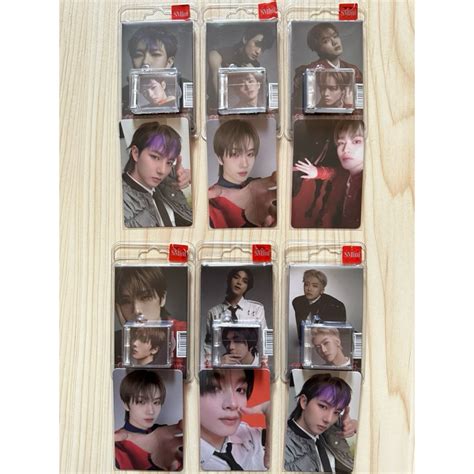 Nct Dream Smoothie Dreamscape Smini Set Official Jeno Jaemin Renjun