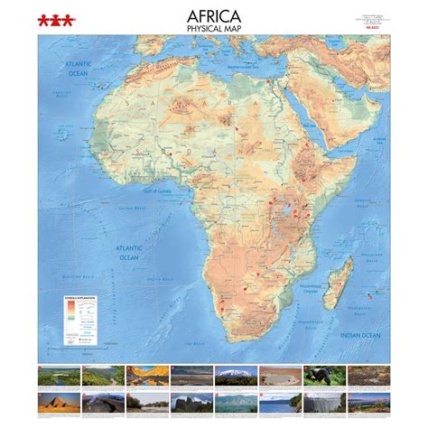 Mapa Fisico De Africa Interactivo En Ingles Deals Fast Lisa Unibo It