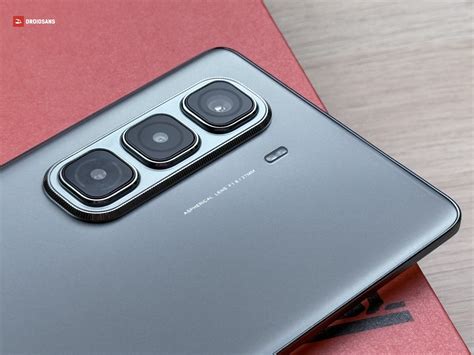 รวว Infinix Hot Pro มอถอเกมมงเครองสวยเพรยวบาง มม แถมไดจอ AMOLED นว ใน