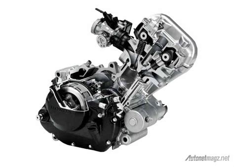 Bocoran Spesifikasi Honda Cb150r Facelift Mesin Autonetmagz Review